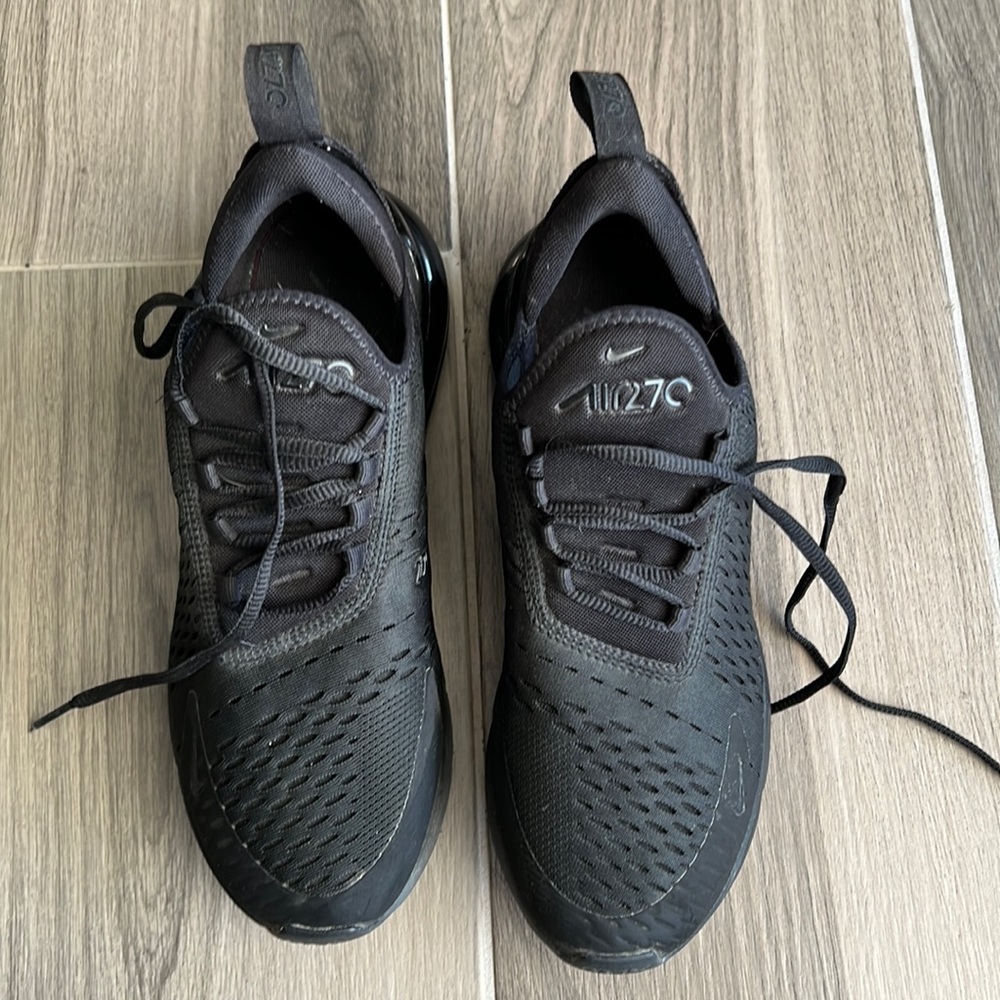 Nike AIR70 running shoe, US 8.5